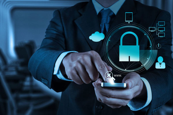 Информационная безопасность