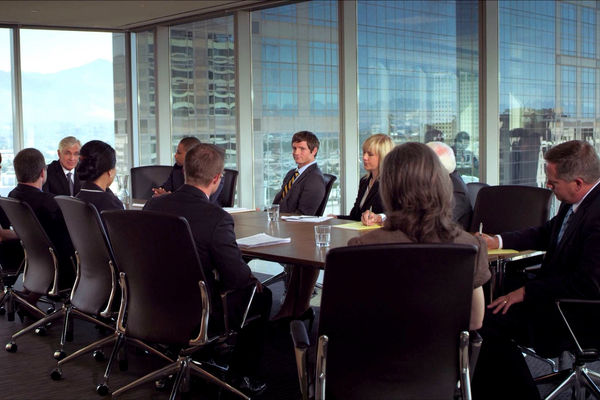 Корпоративная безопасность крупный бизнес